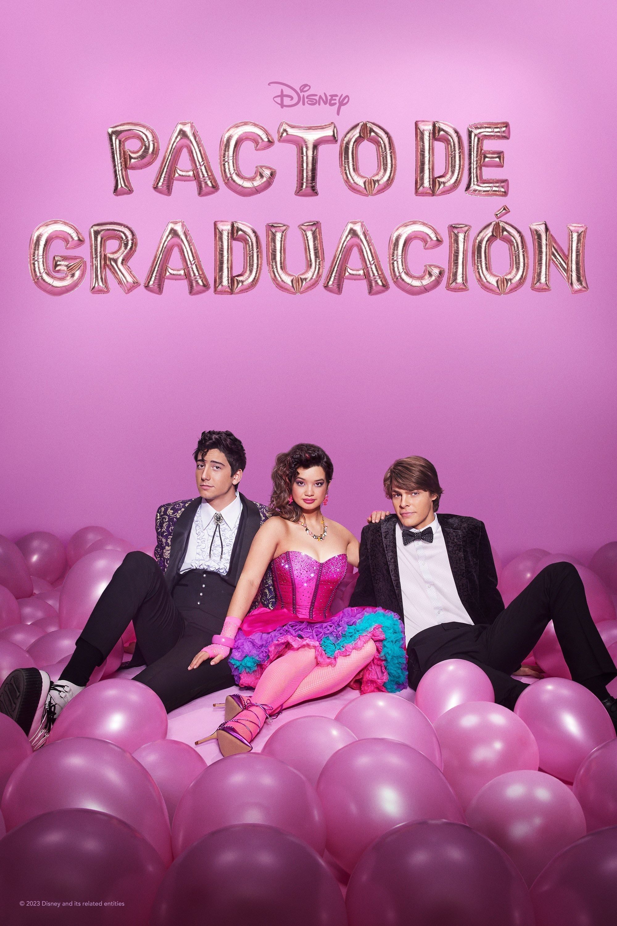 Prom Pact - Anya Adams · 2023