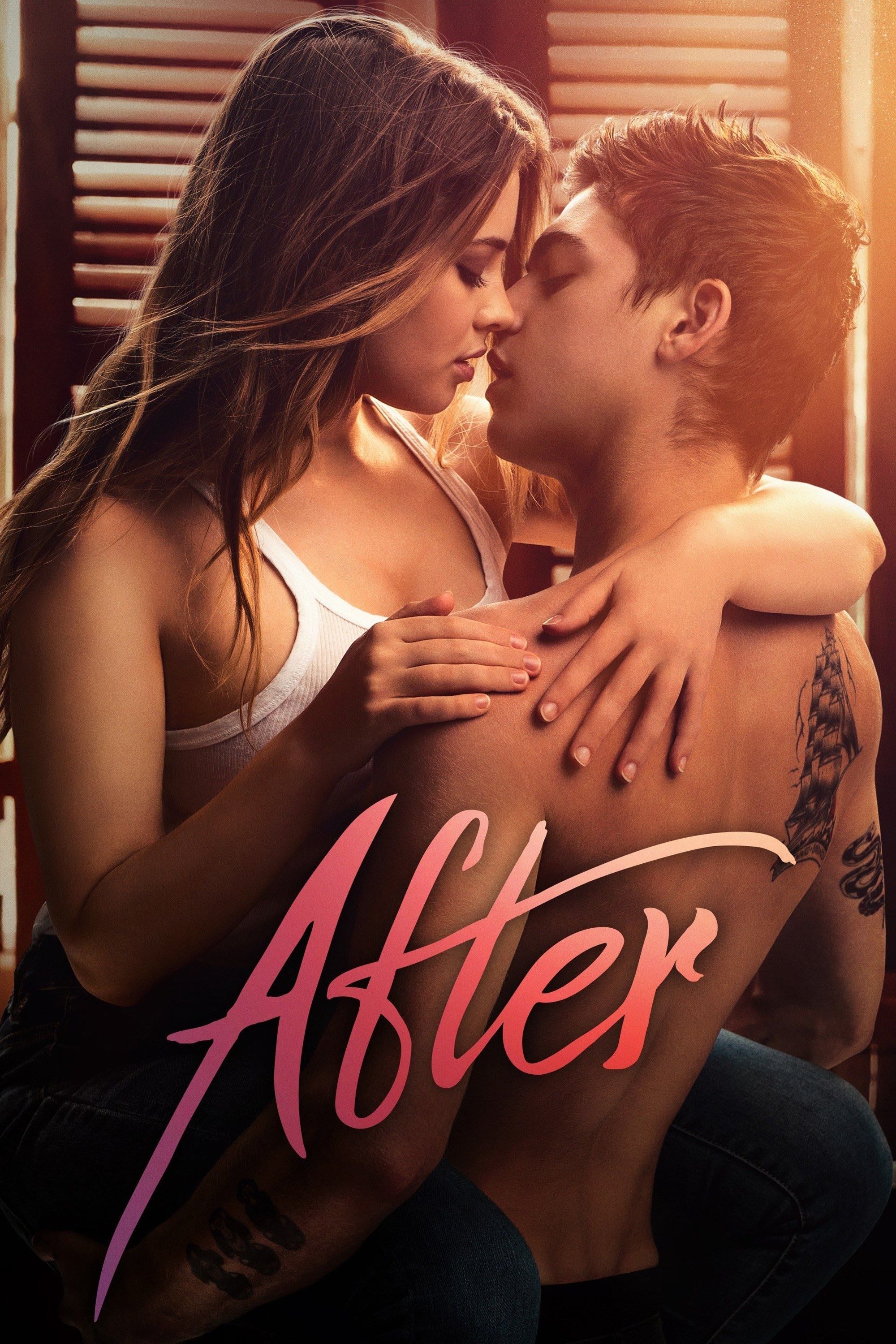 After - Jenny Gage · 2019