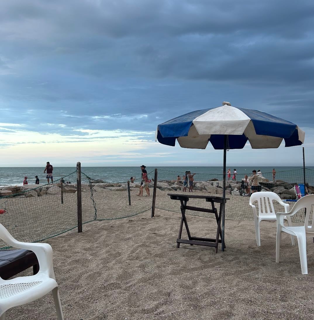 mi querido miramar - Places hypelist by lucila