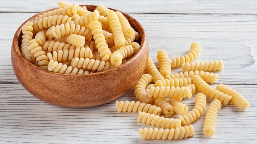 Fusilli