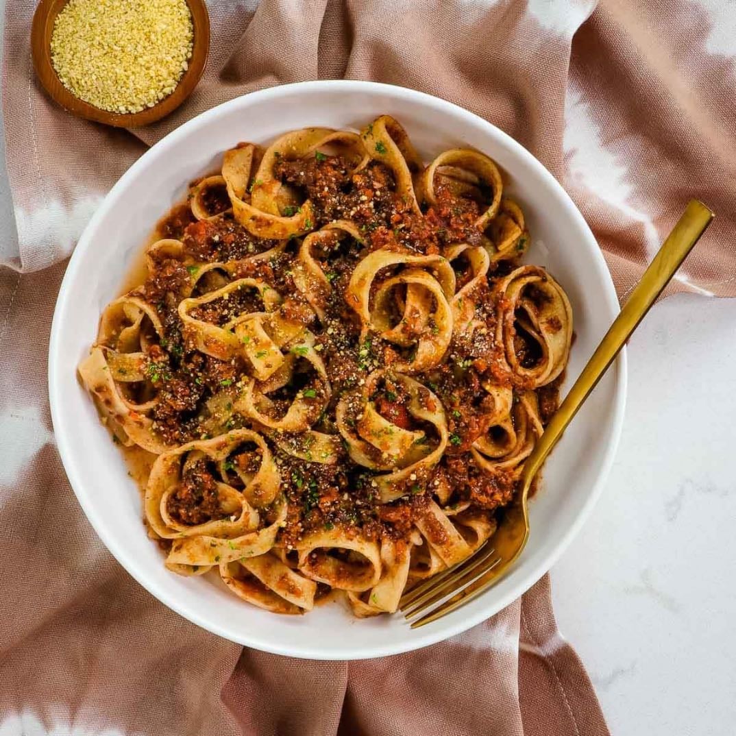 Bolognese