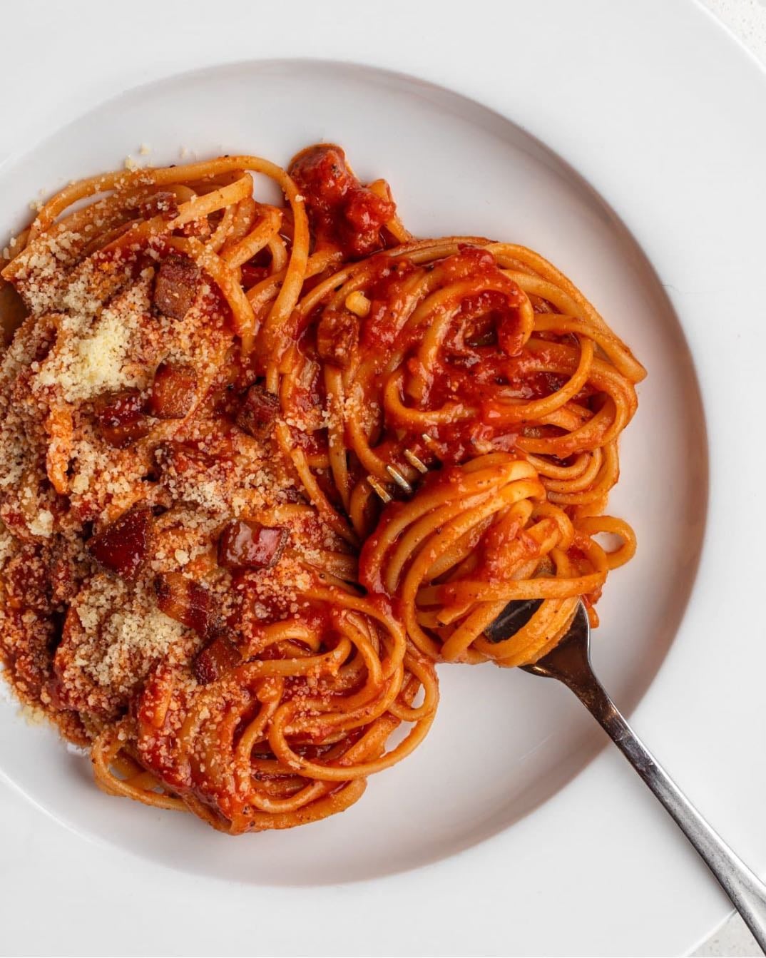 Amatriciana
