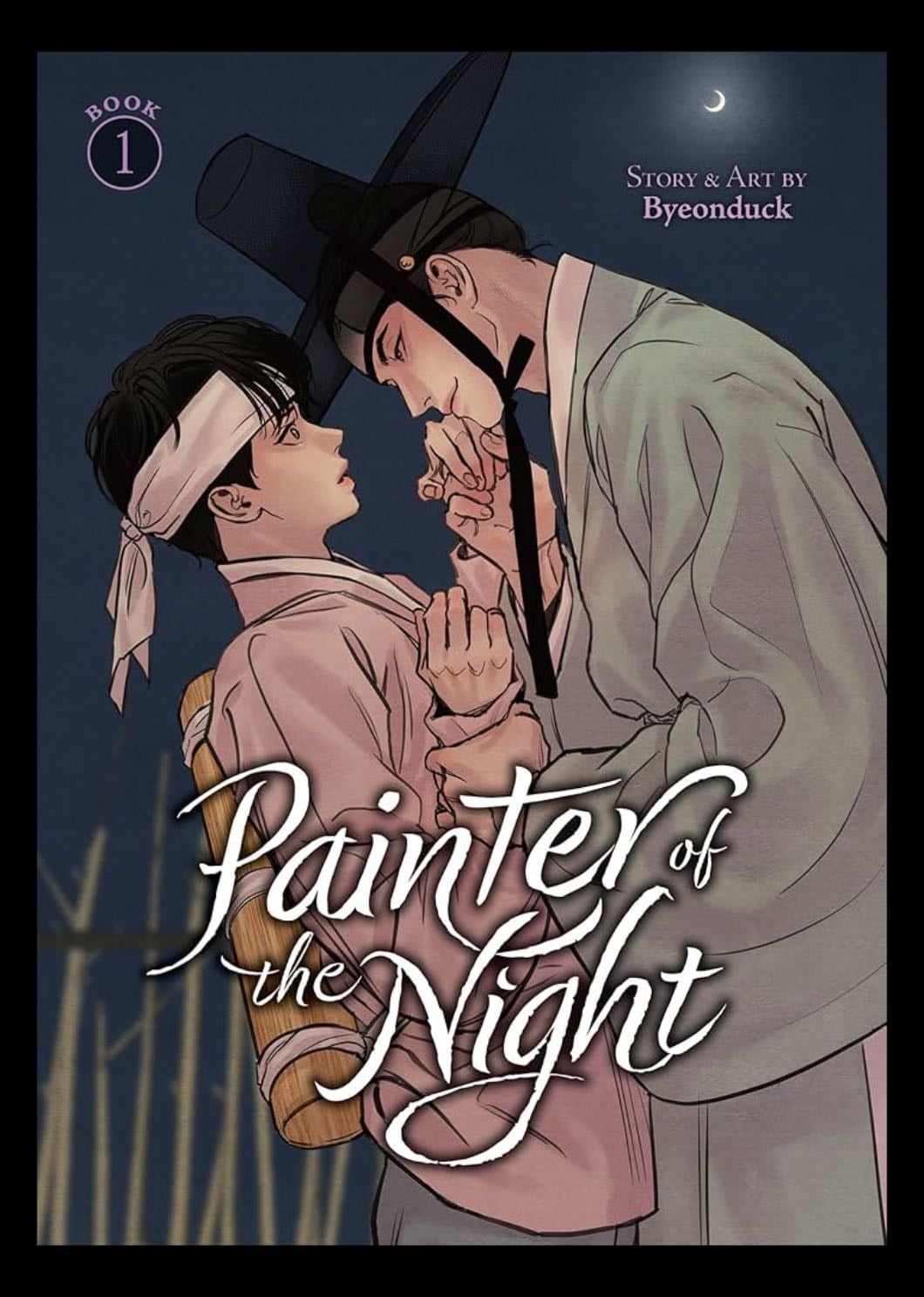 Painter of the Night - 2019