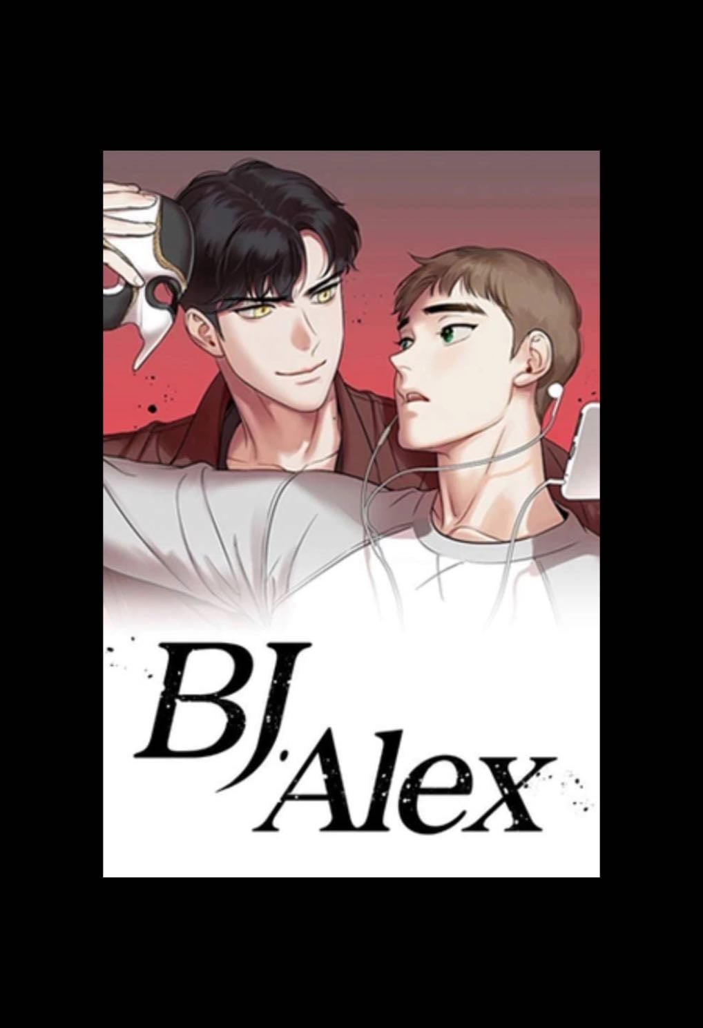 Bj Alex - 2021