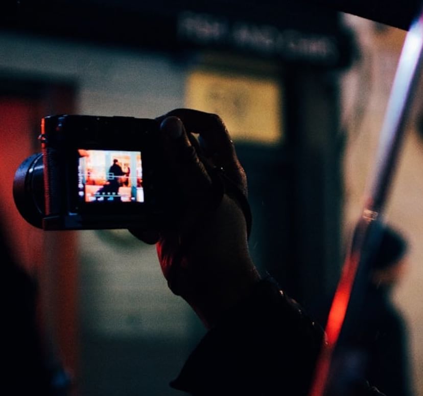 Camaras digital📸