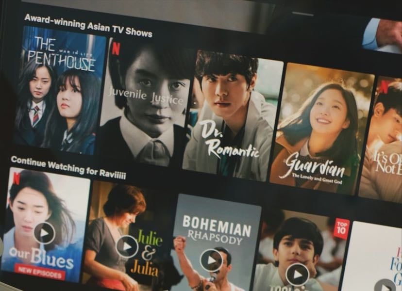 Kdramas💞