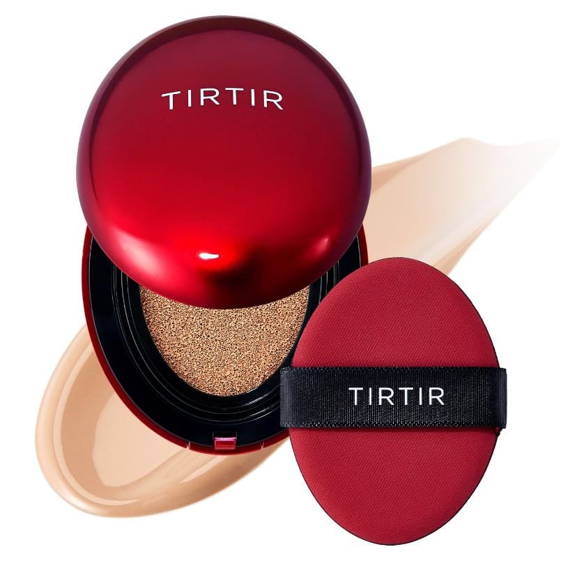 Mask fit red cushion - Tirtir