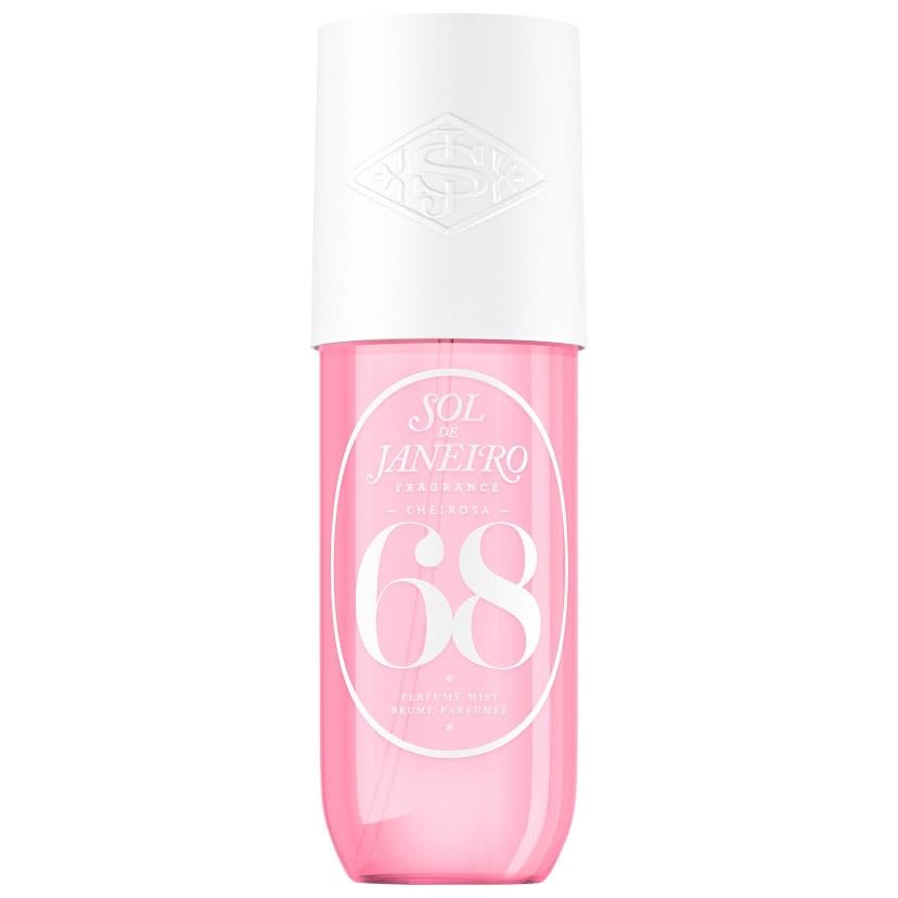 68 - Sol de janeiro
