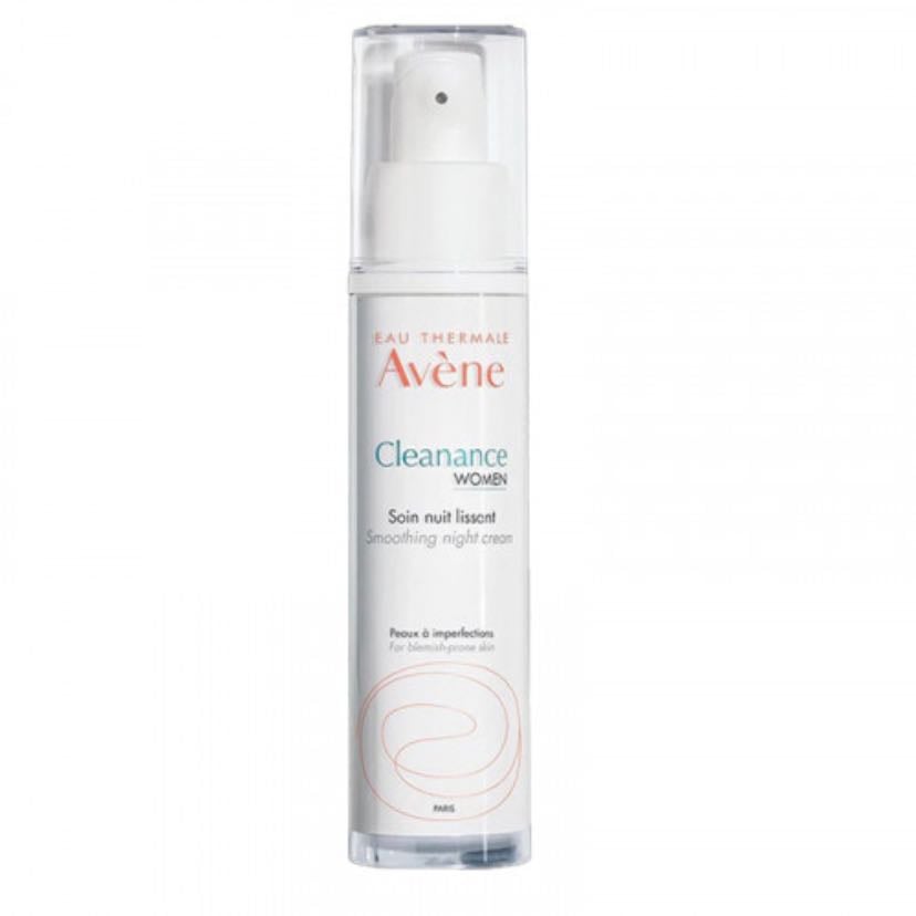 Clenance women - Avene