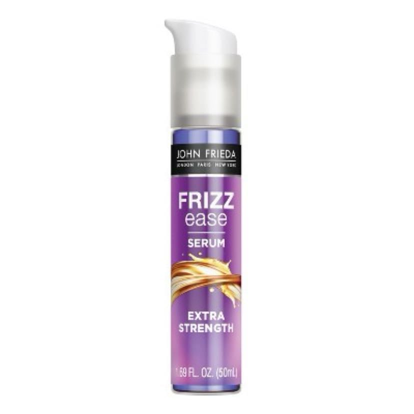 Frizz ease serum - Jhon frieda