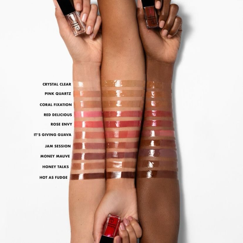 lip oil - Elf