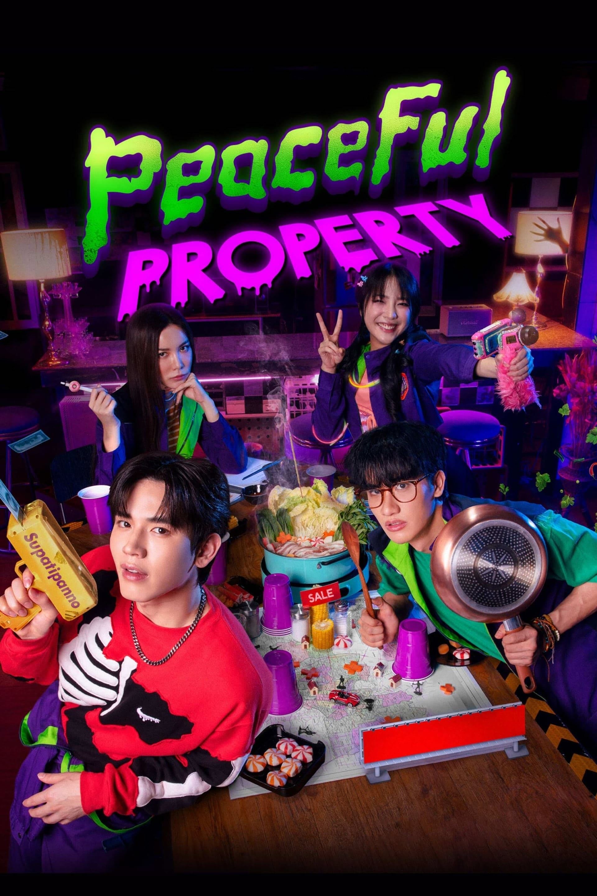Ban Lon On Sale - Propiedad tranquila - 2024