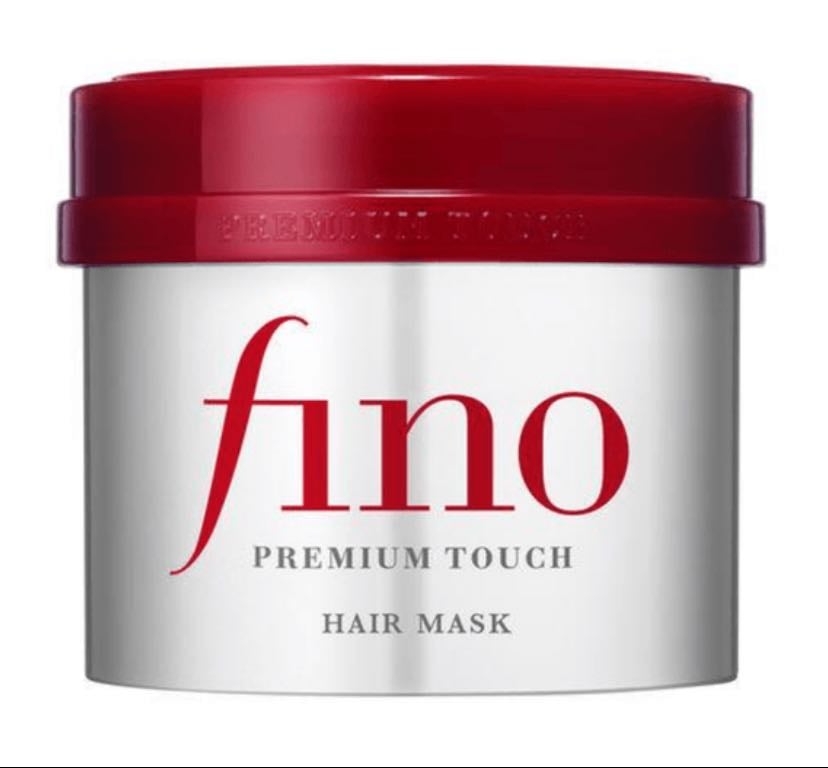 Fino hair mask - Fino