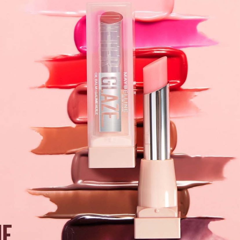 Lifter glaze - Maybelline