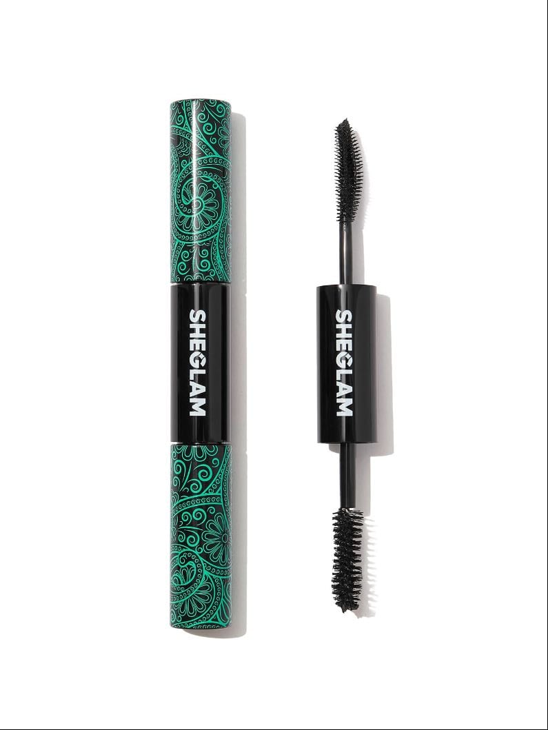 Sheglam mascara waterproof - Sheglam