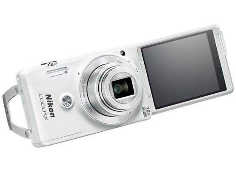 Coolpix s6900 - Nikon