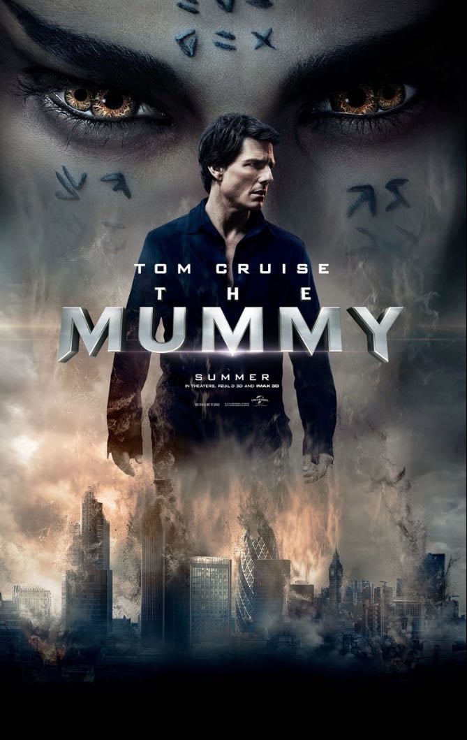 The mummy