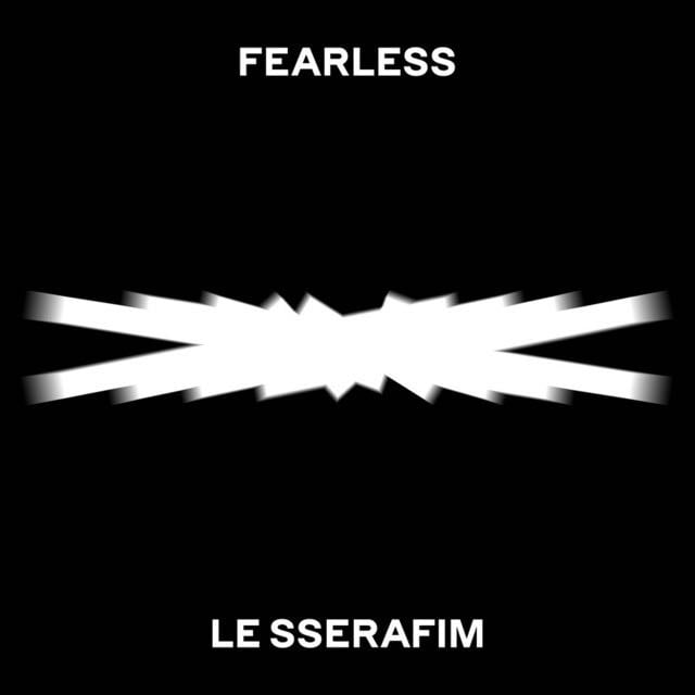 Sour Grapes - Song · LE SSERAFIM