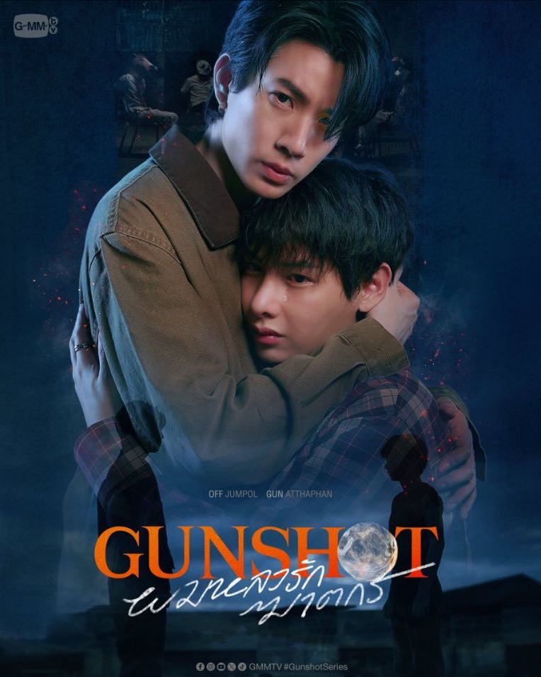 Gunshot
