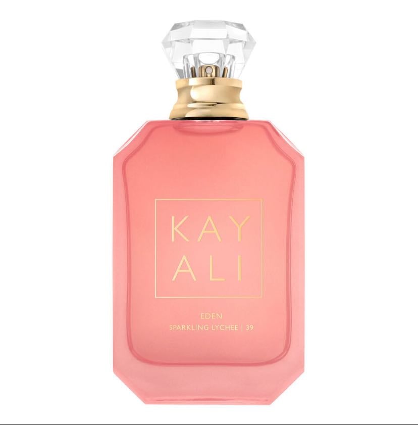 Sparkling lychee - Kali ali
