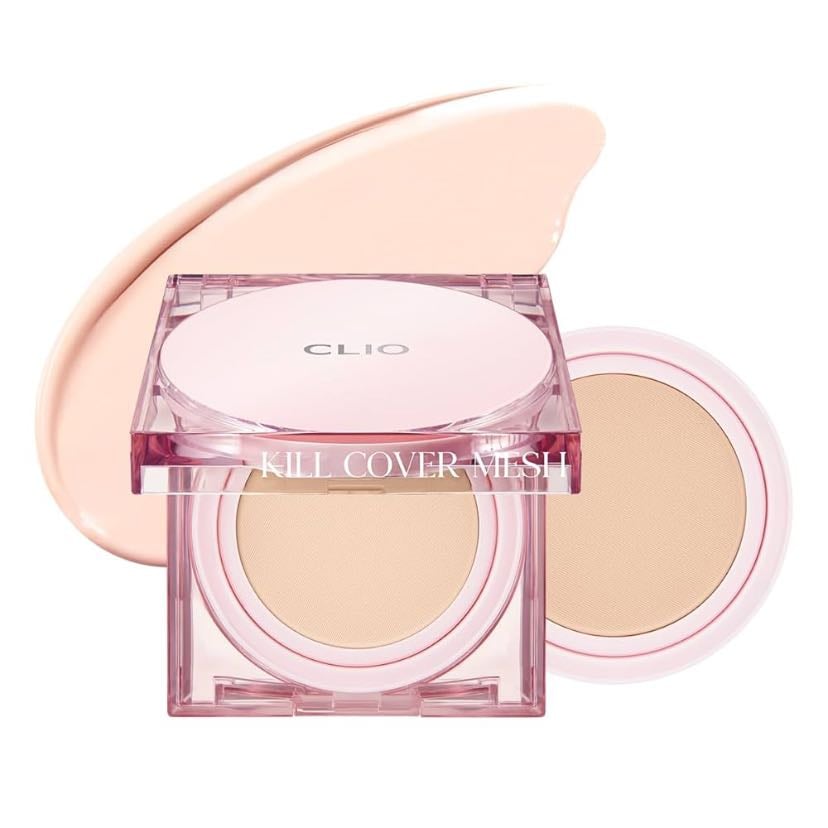 Kill cover glow cushion - Clio