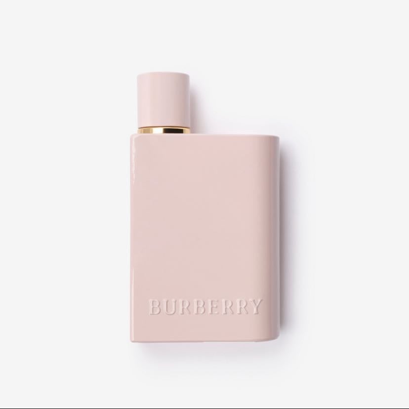 Burberry her elixyr