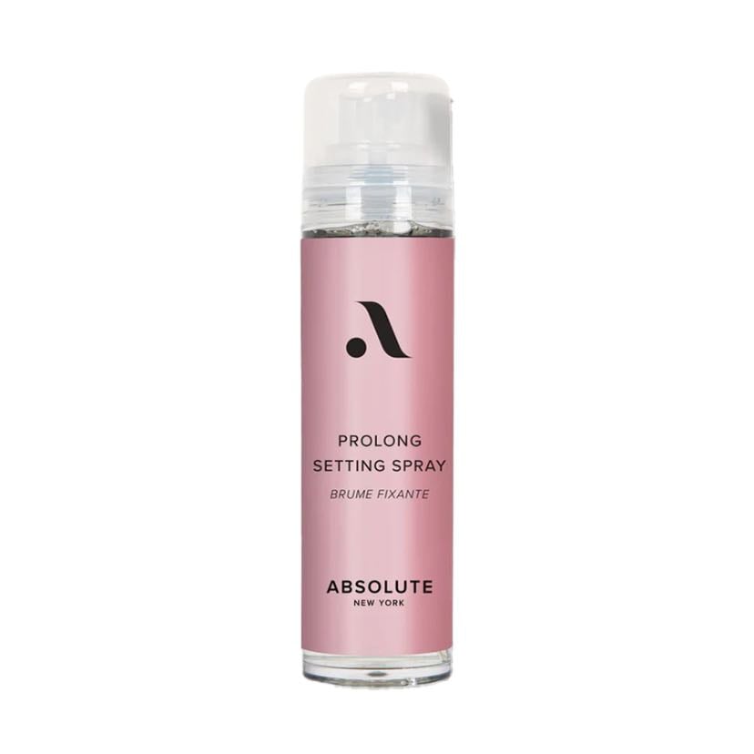 Setting spray - Absolute New York