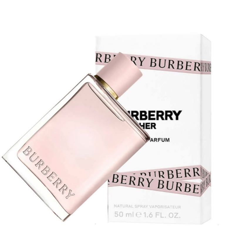 Burberry her