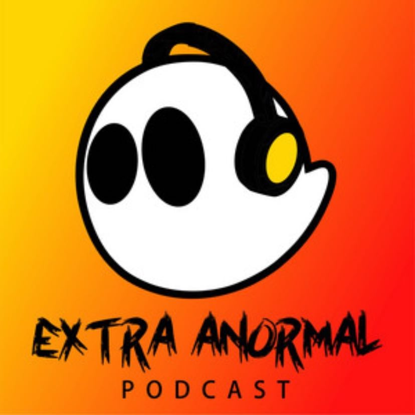 Podcast extra anormal