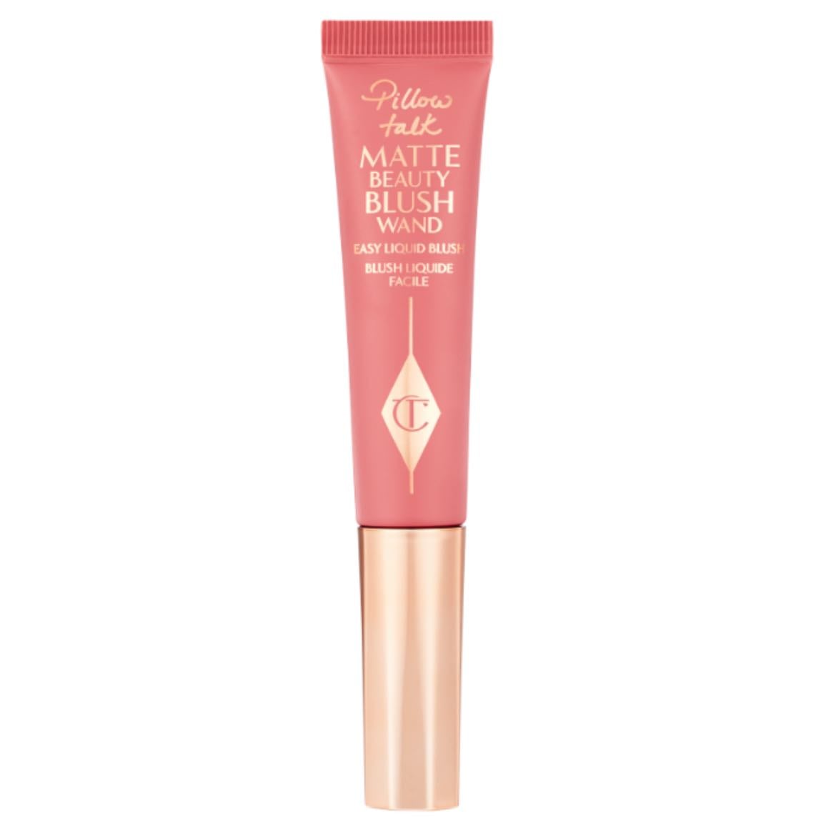 charlotte tilbury blush wand!