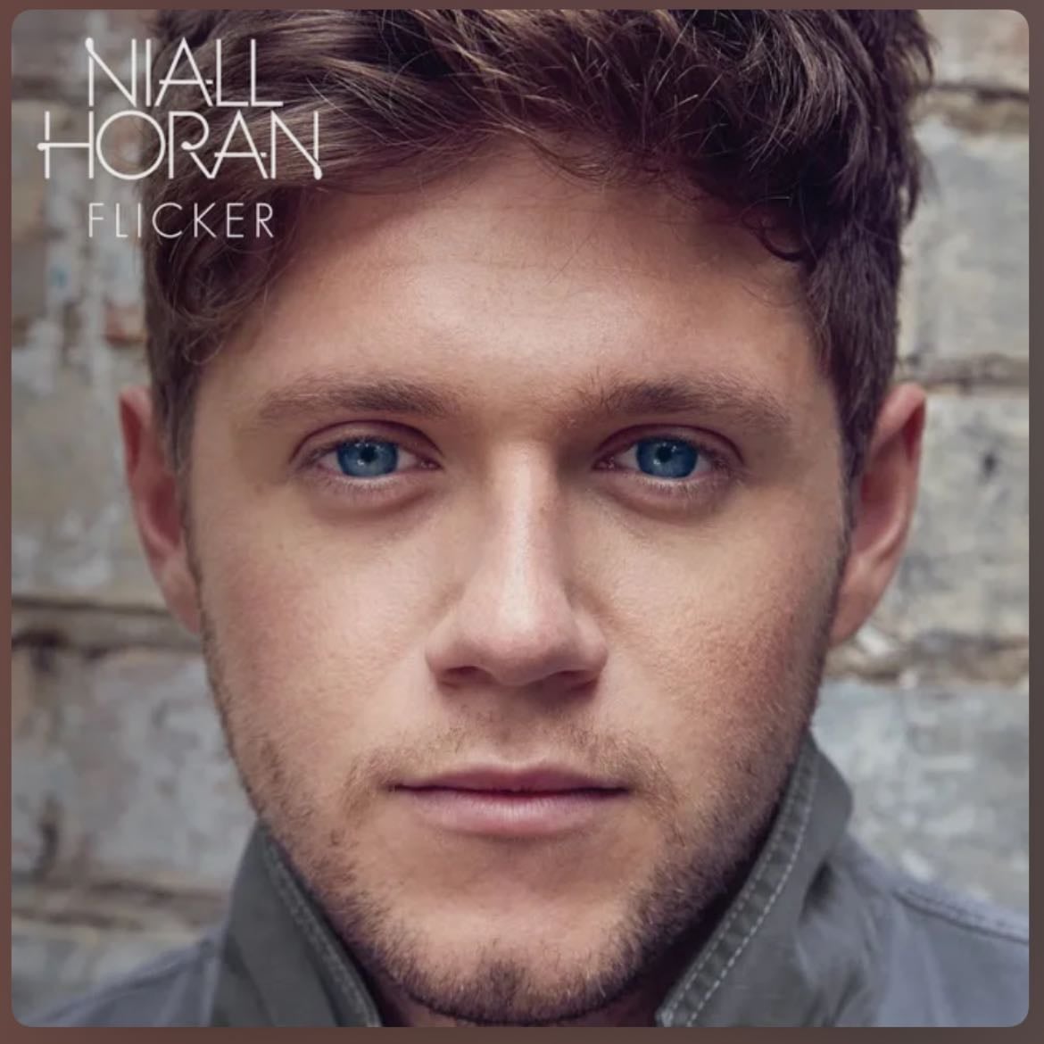 Paper Houses - Song · Niall Horan