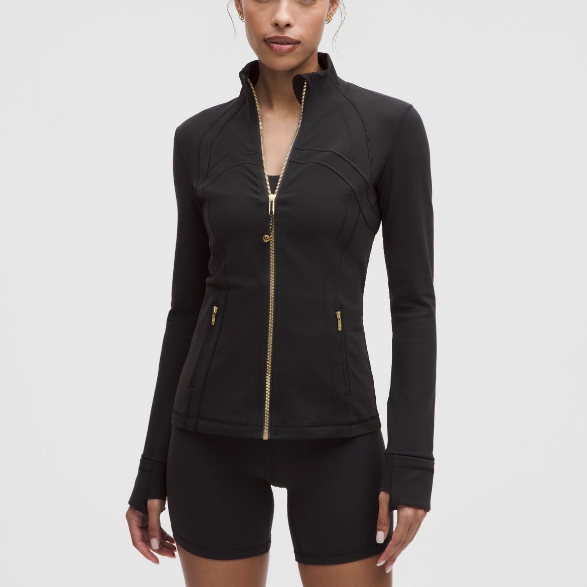 lululemon define jacket!