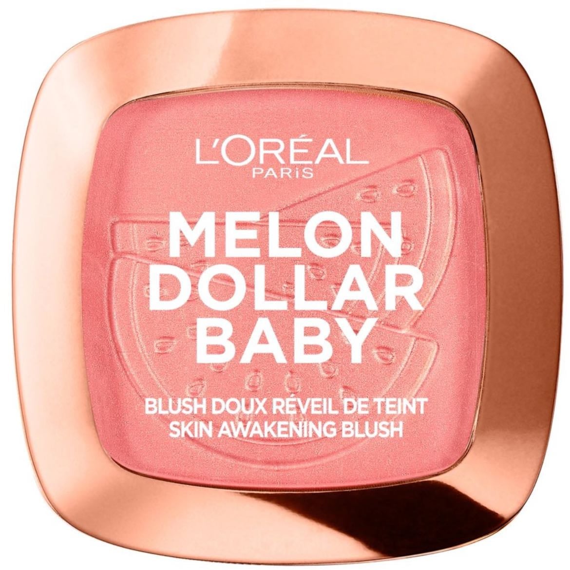 loreal blush!