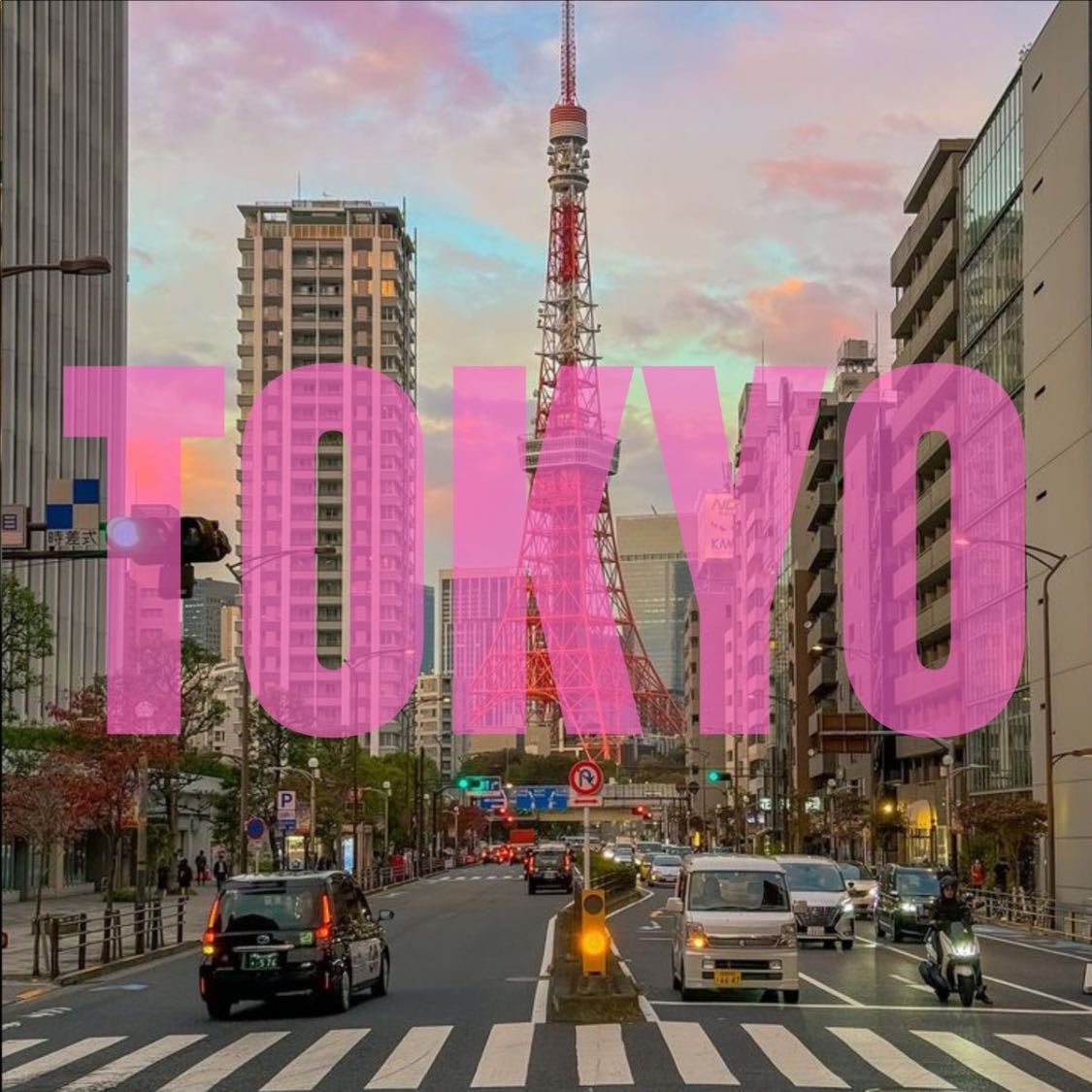 tokyo