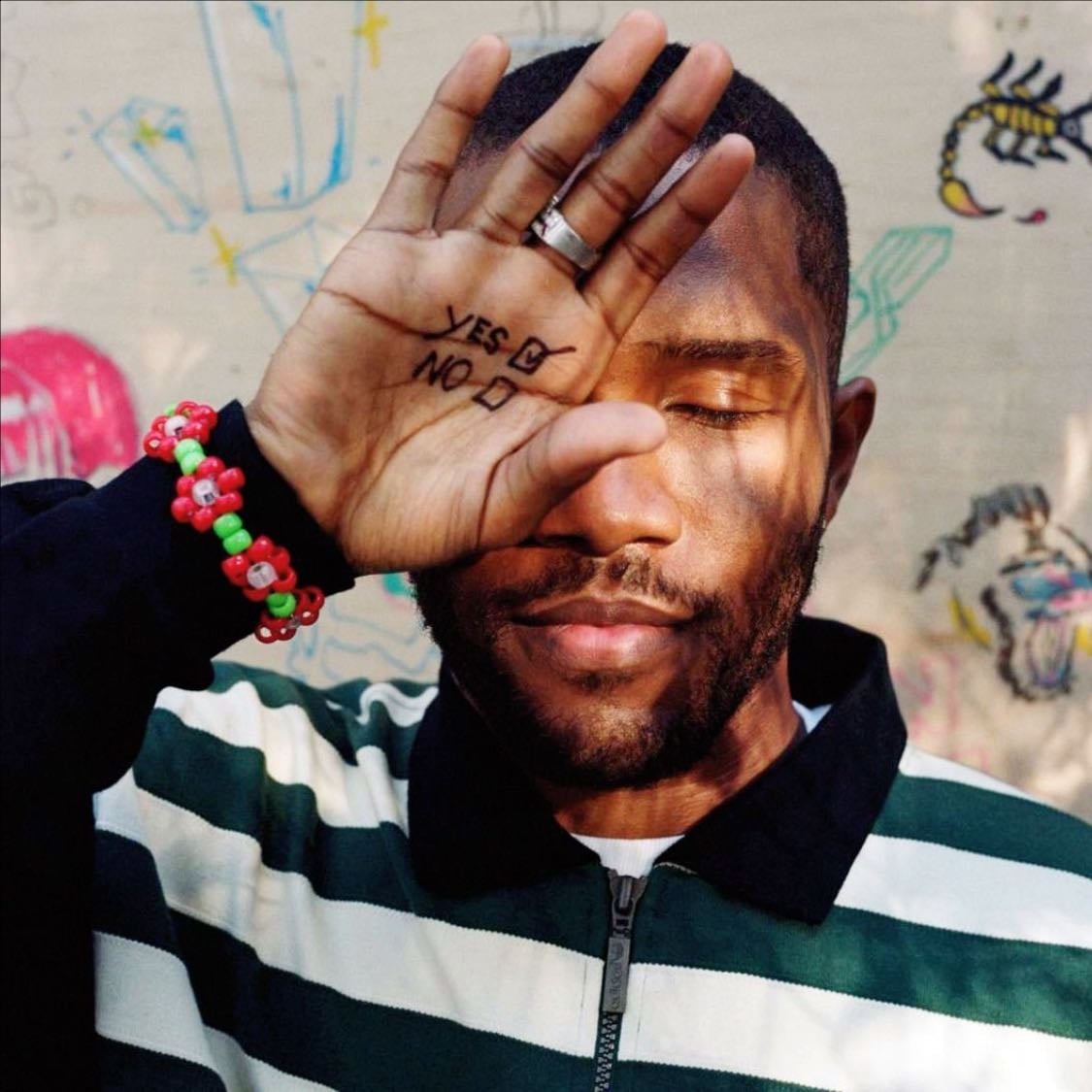 frank ocean - Artist