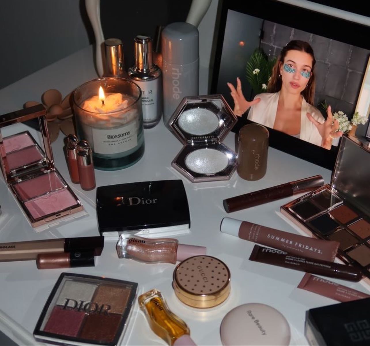 Make up - Products hypelist by Omaima En