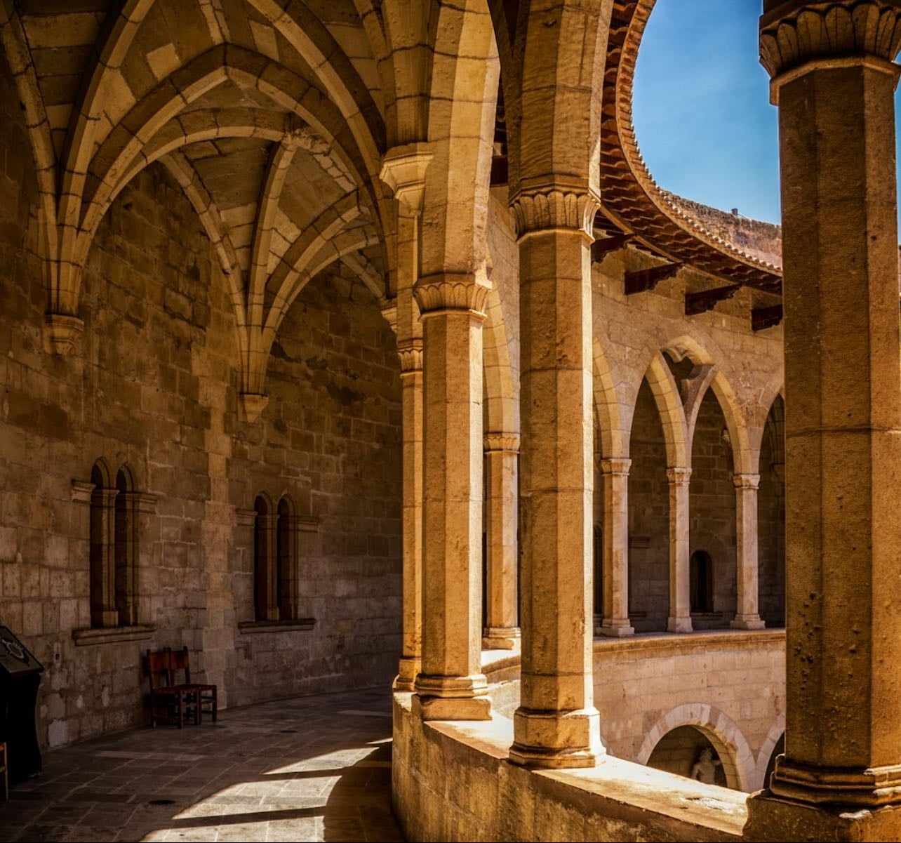 Lieu à visiter