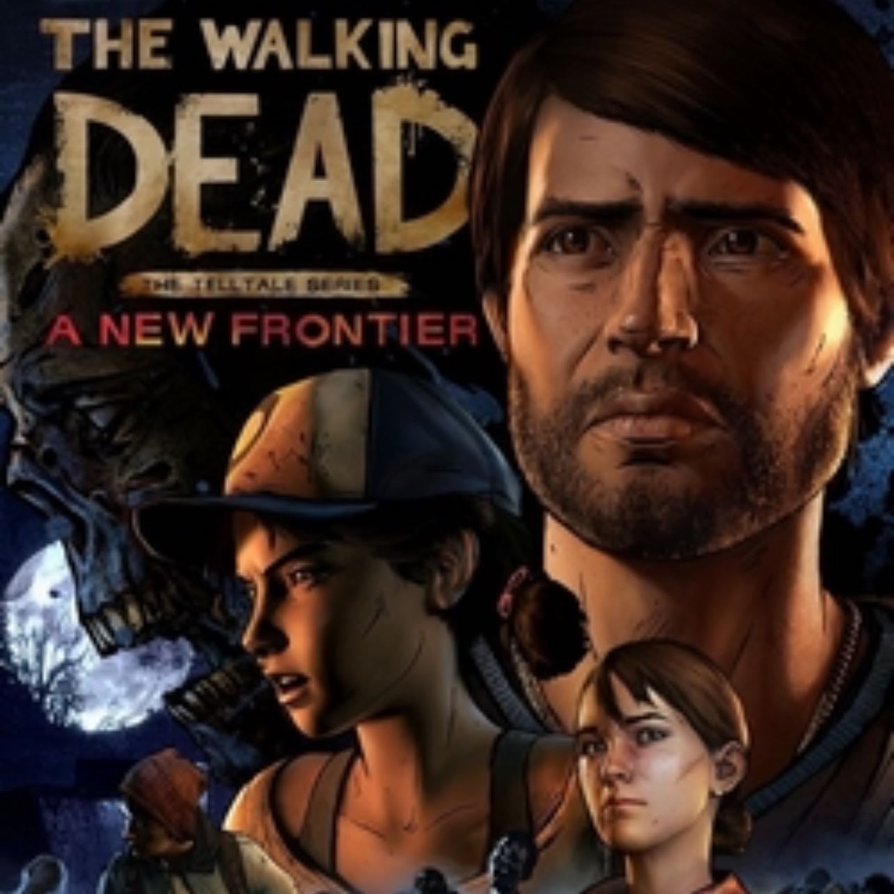 The Walking Dead 3