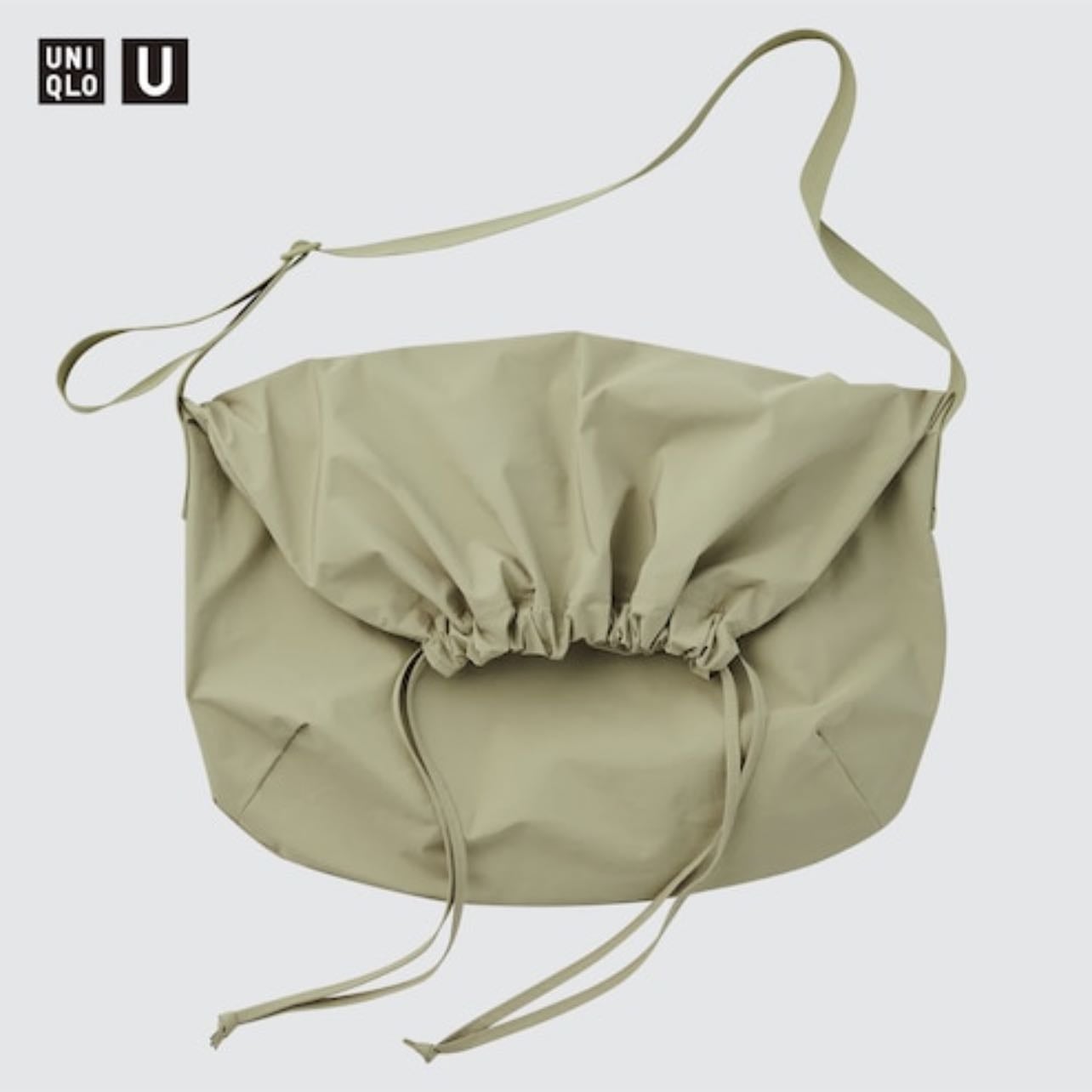 Sac uniqlo