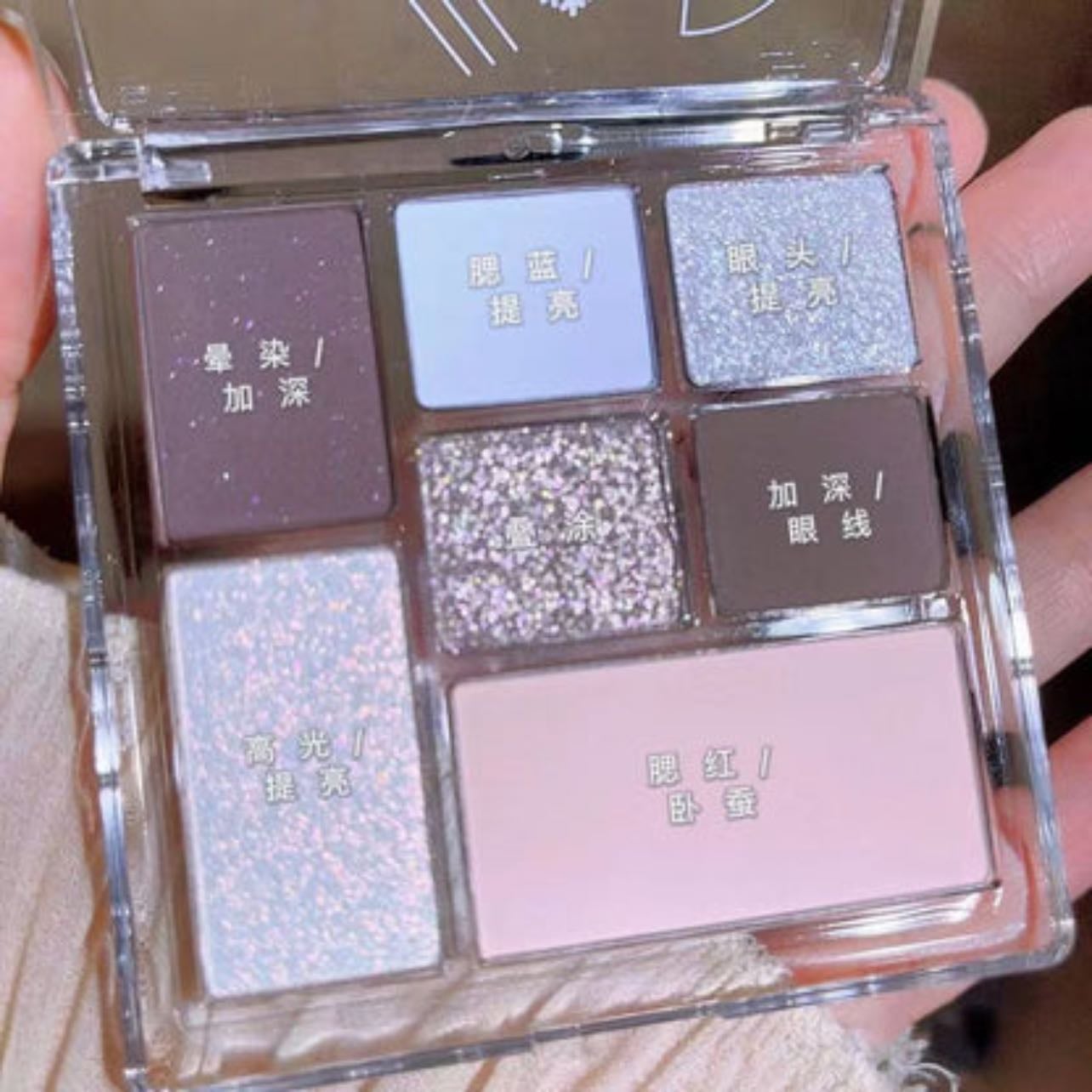 Palette