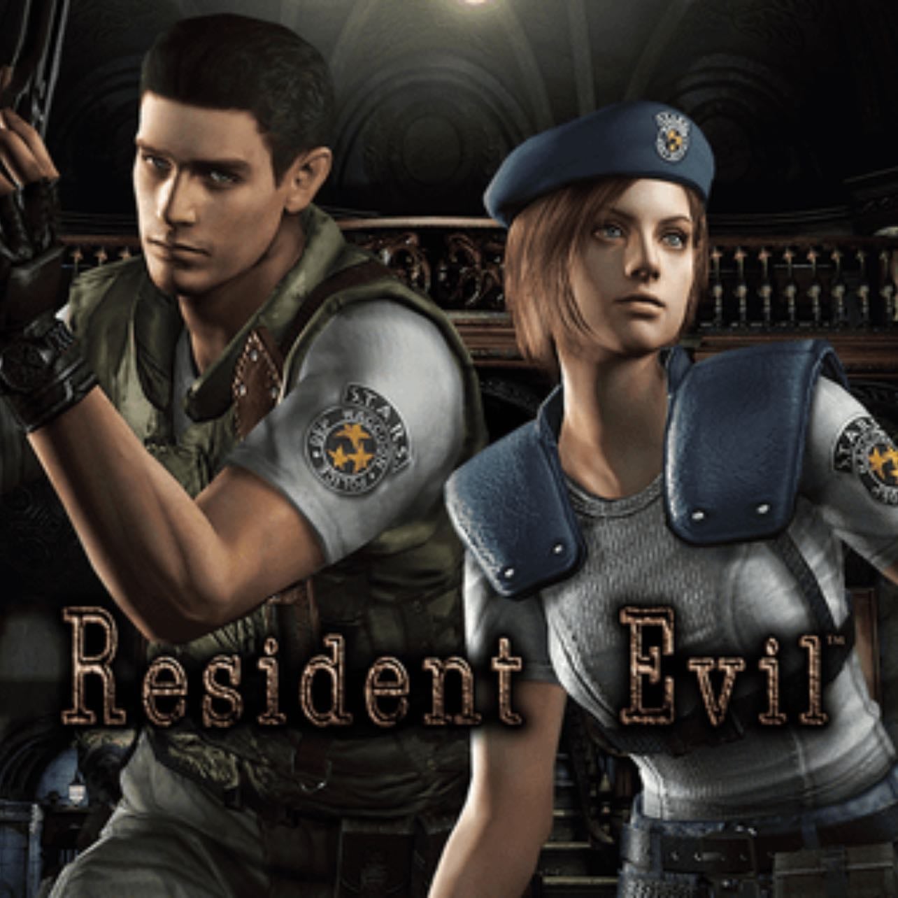 Resident Evil