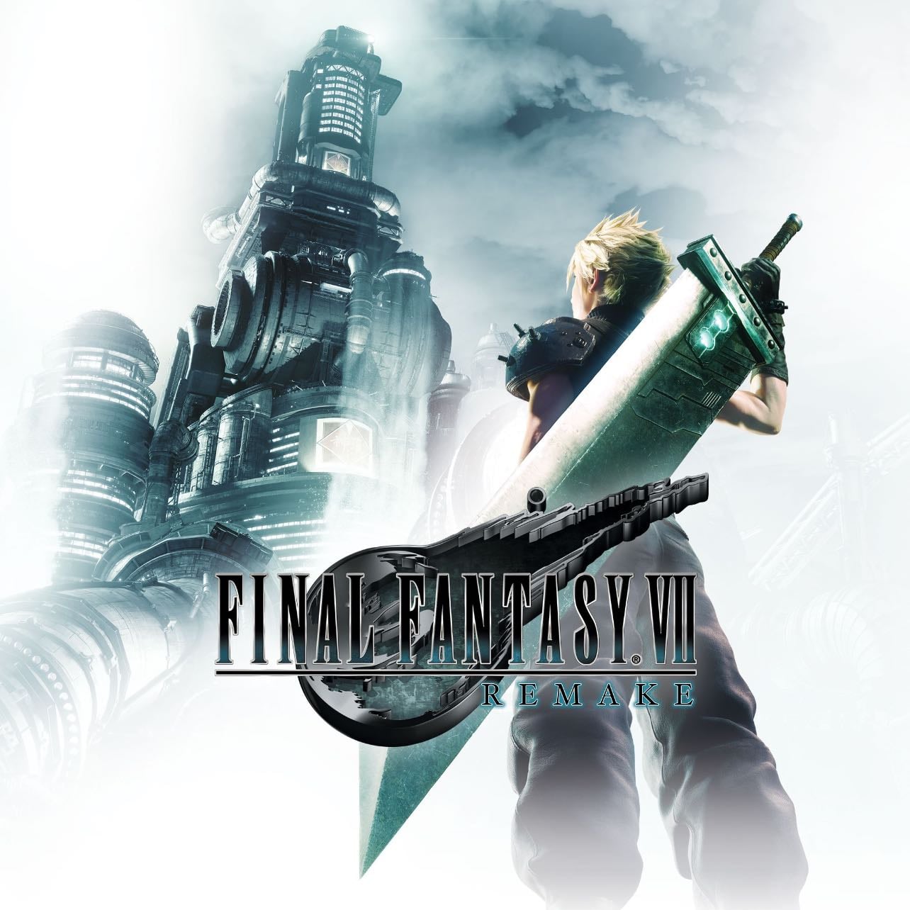 Final fantasy 7 remake