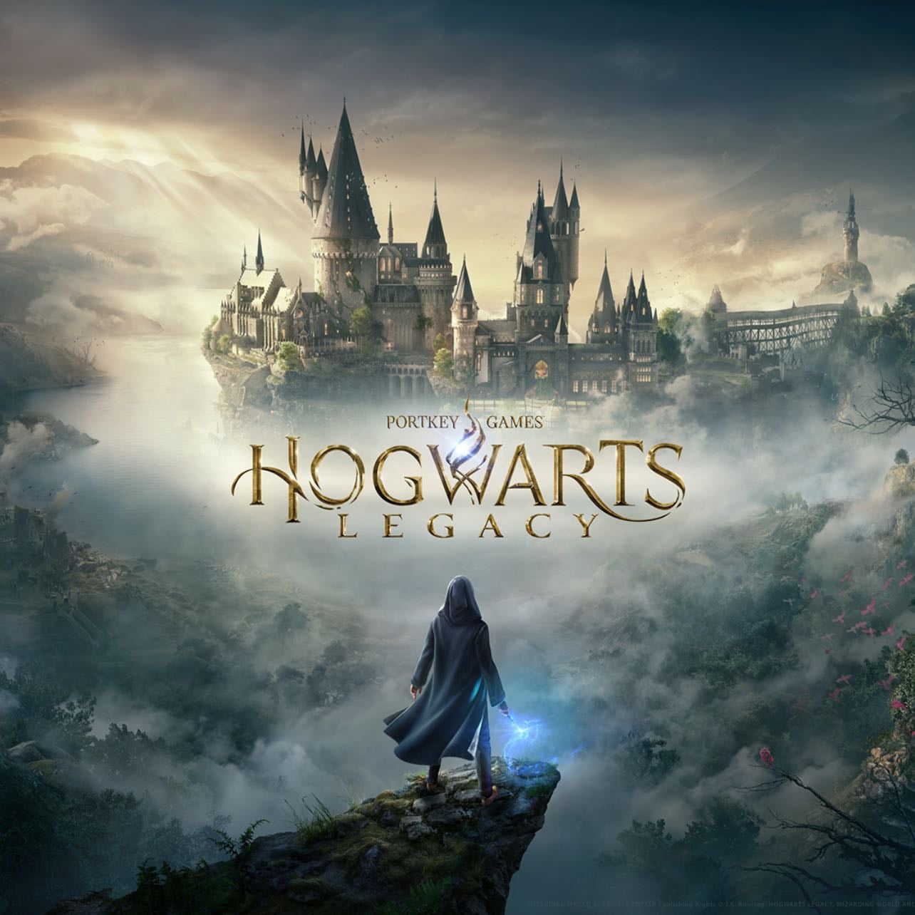 Hogwarts Legacy