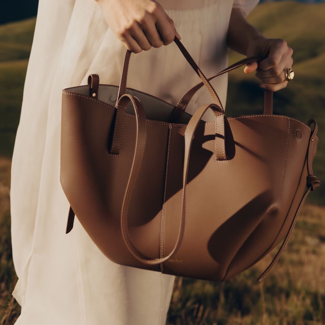 Sac Polene
