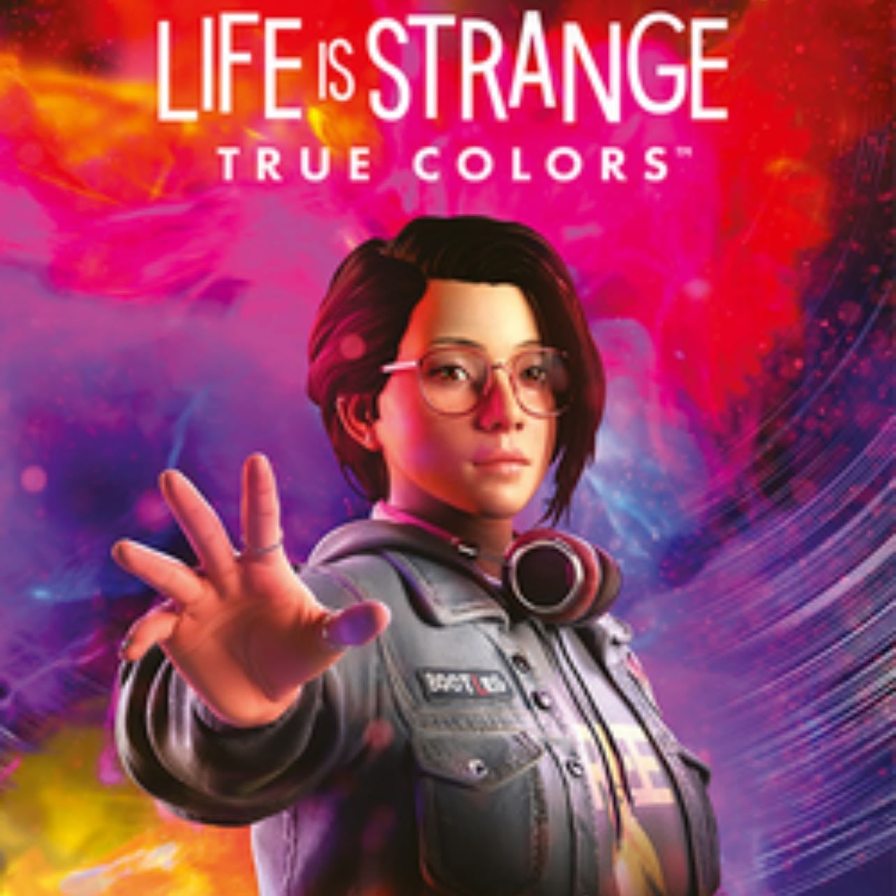 Live is Strange True Colors