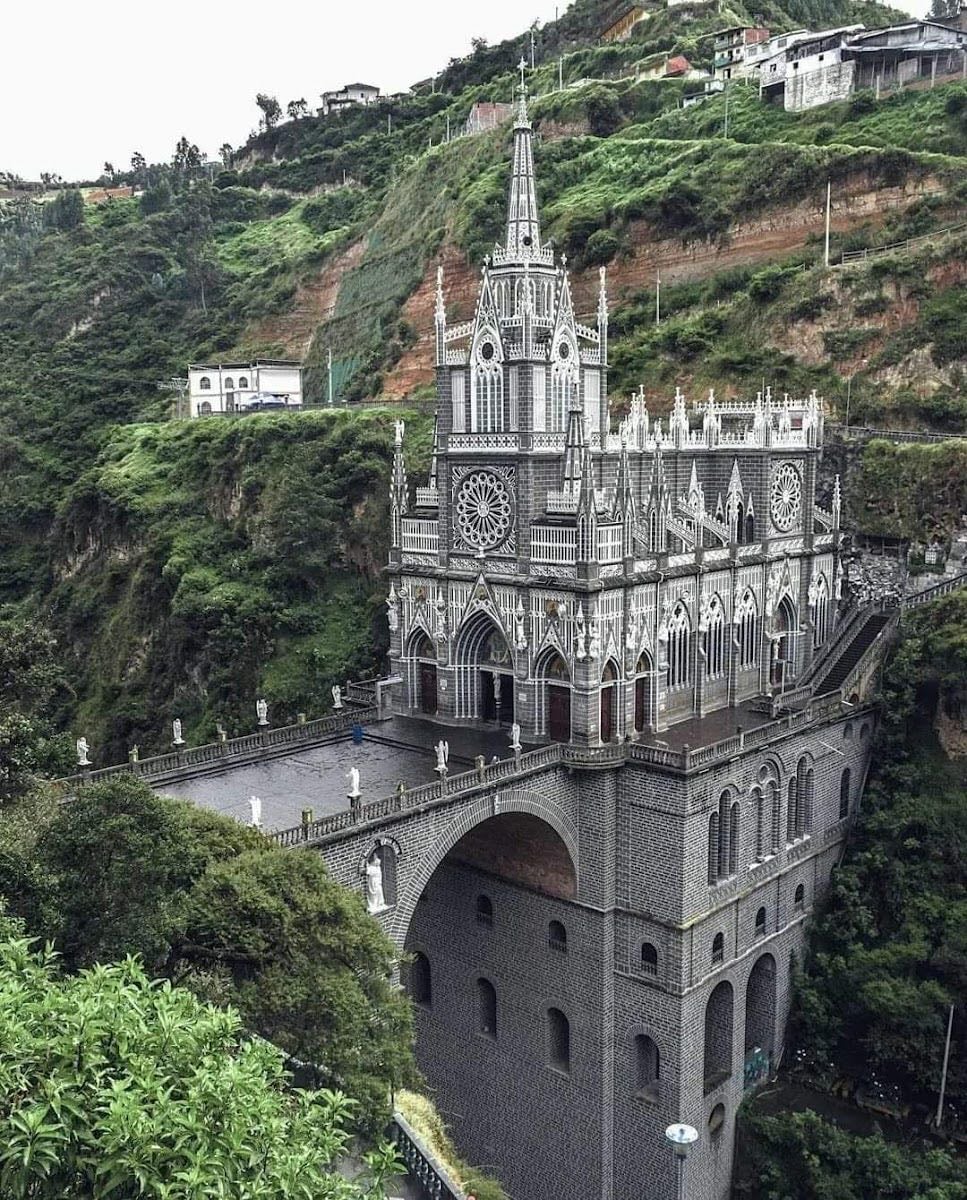 Las Lajas