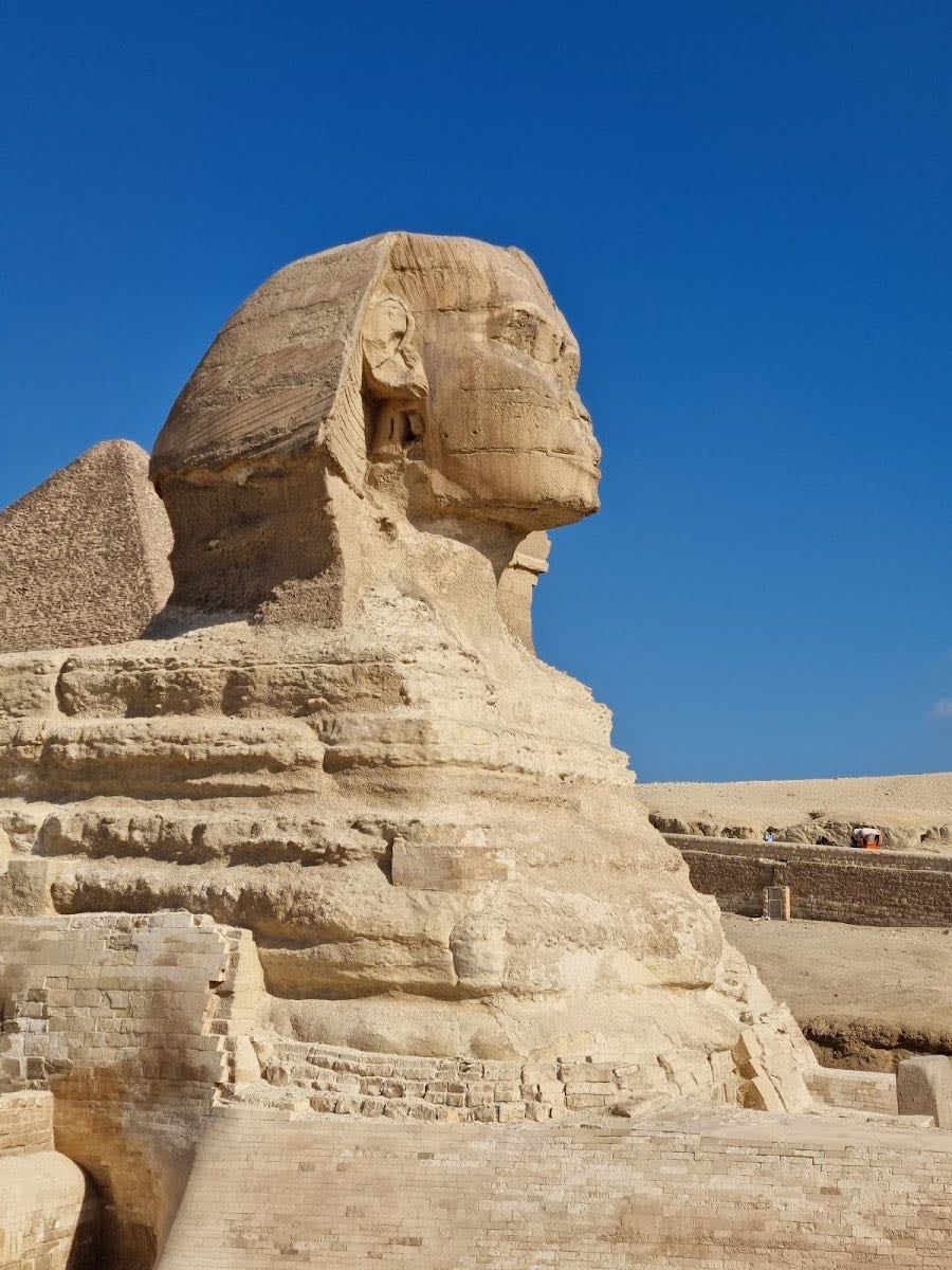 Sphinx