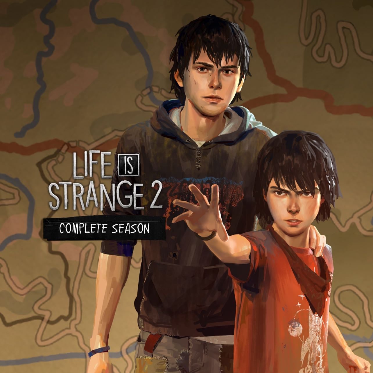 Life Is Strange 2