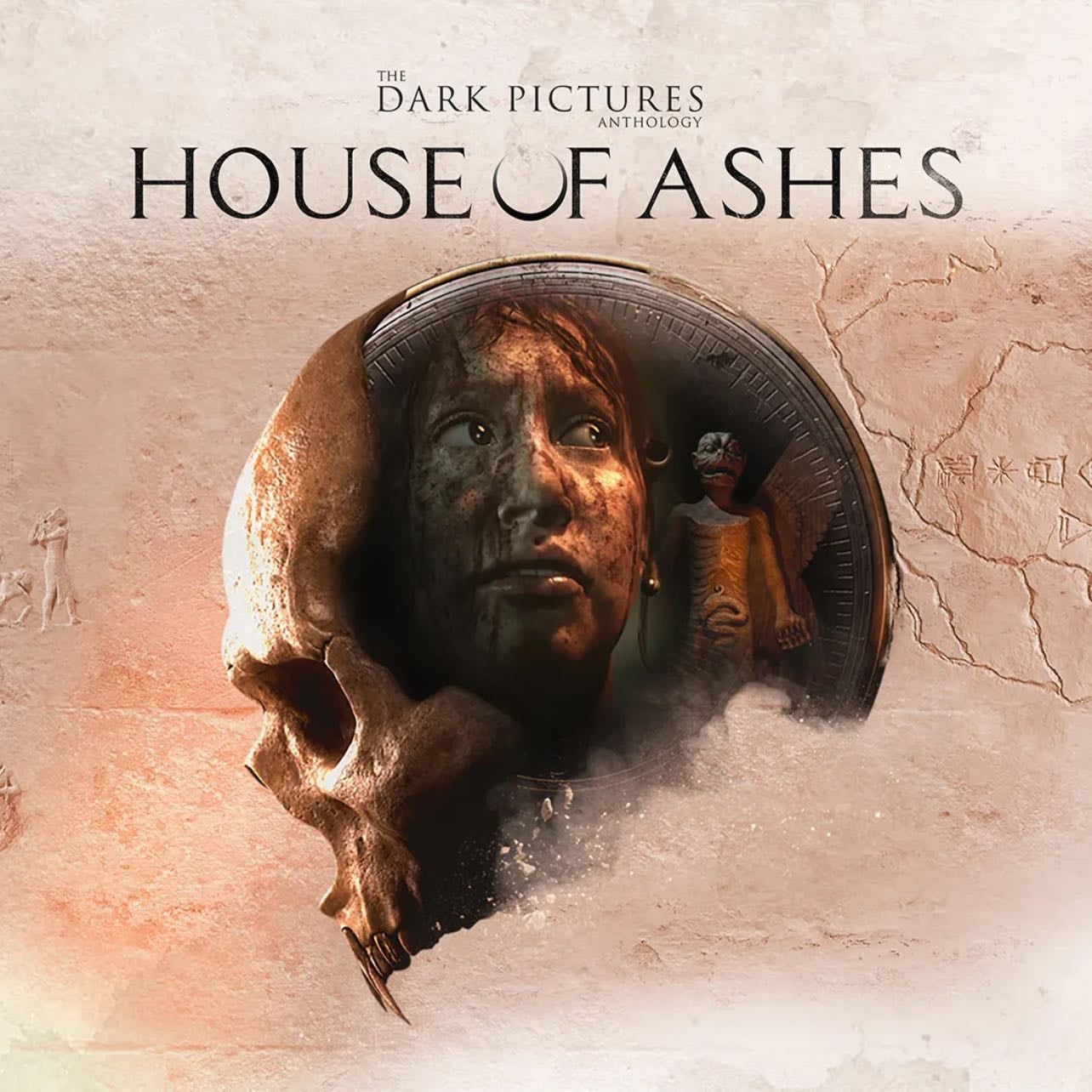 House of ashes
