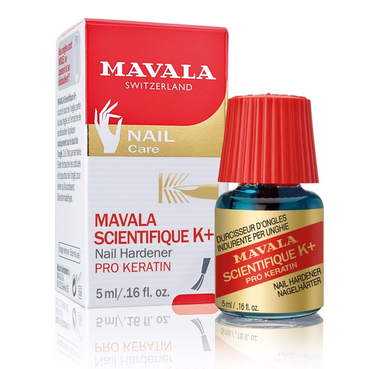 Mavala scientifique